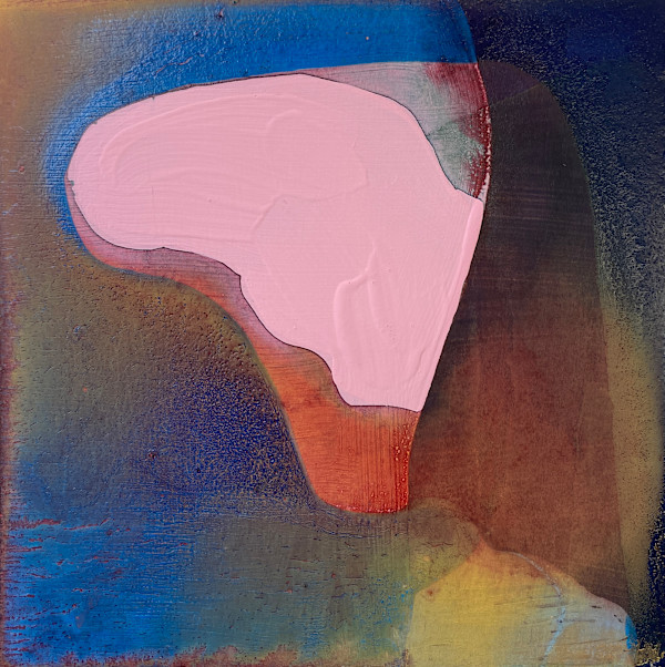 Small Study #22 by Steven J Cabral