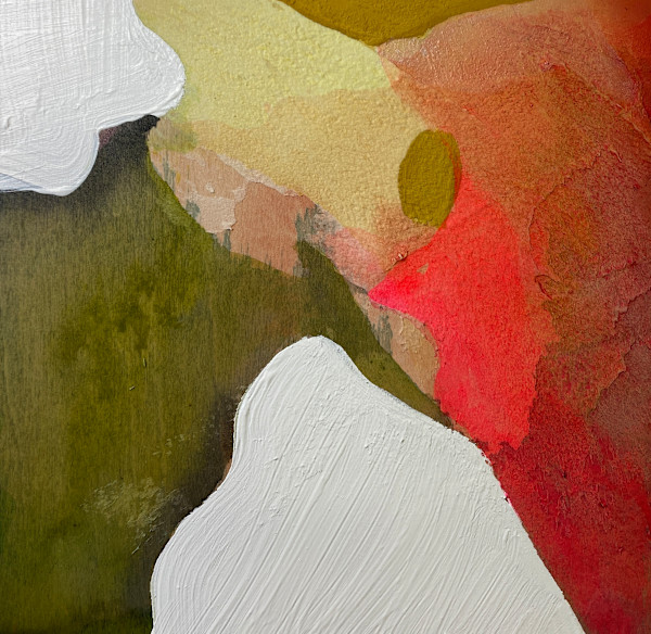 Small Study #24 by Steven J Cabral