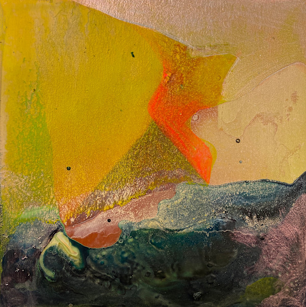Small Study #25 by Steven J Cabral