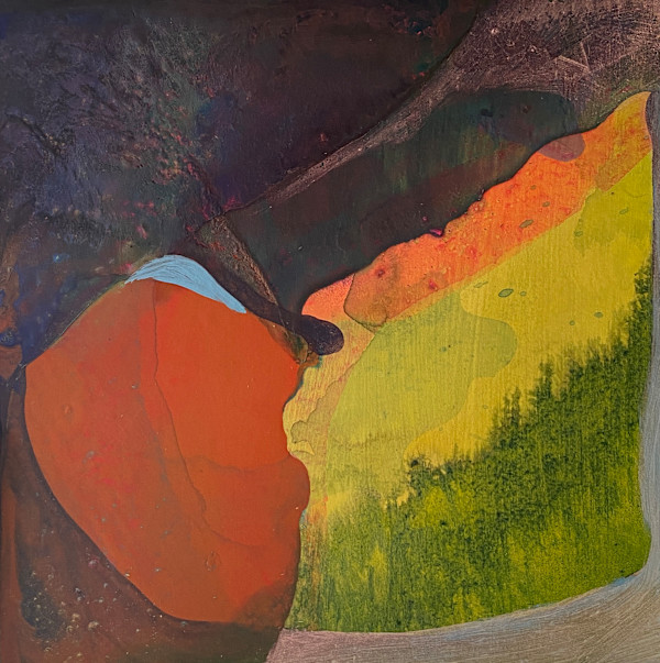 Small Study #34 by Steven J Cabral, Image 1.