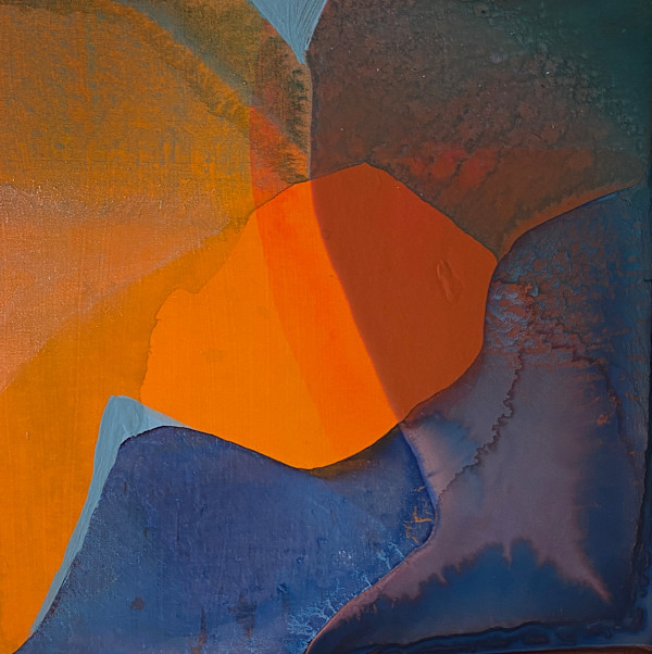 Small Study #36 by Steven J Cabral