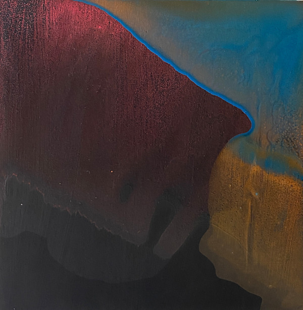 Small Study #39 by Steven J Cabral