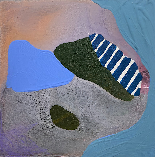 Small Study #43 by Steven J Cabral