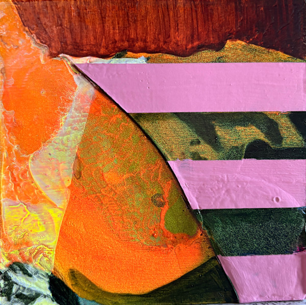 Small Study #37 by Steven J Cabral, Image 1.