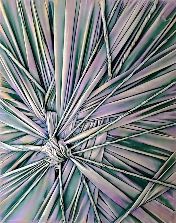 Agave by Juju Bartush