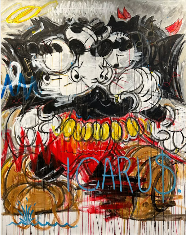 Stolen Shoes & Borrowed Feathers by Christopher Babb