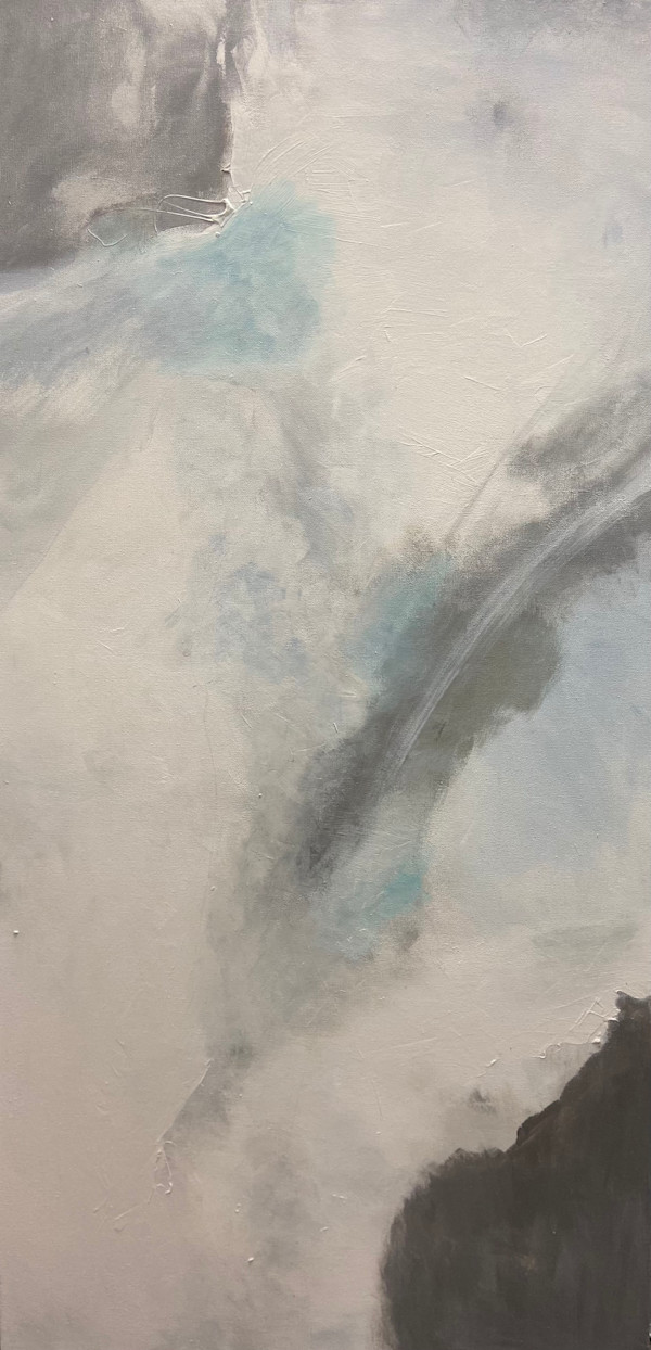 Clouds I by Julia Ross, Image 1.