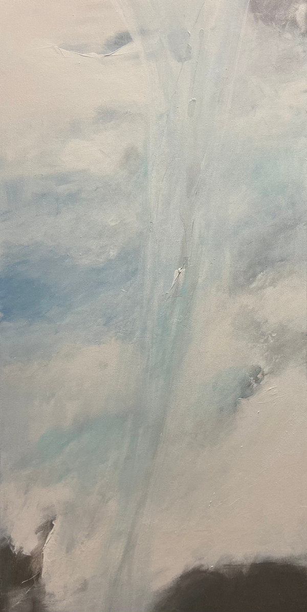 Clouds II by Julia Ross, Image 1.