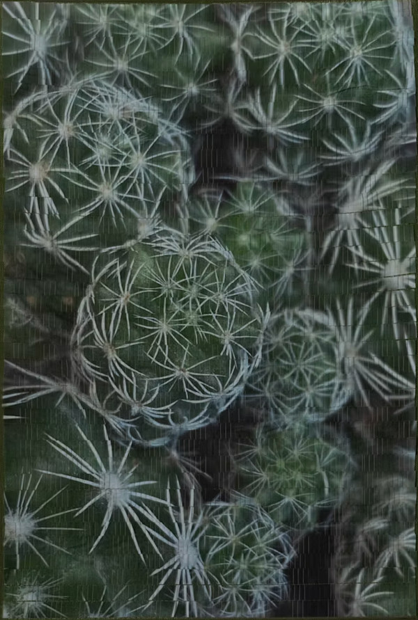 Thimbles by Christine Guernsey, Image 1.