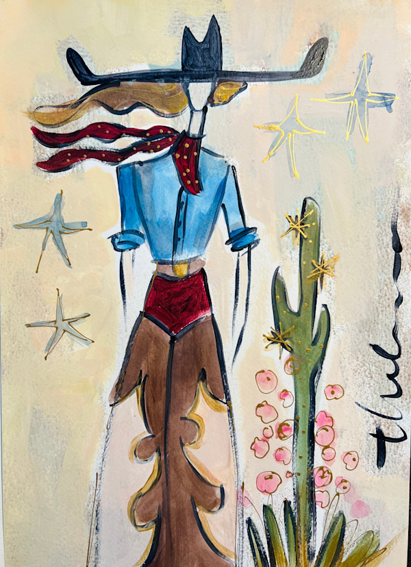 Wild Roots #3 by Thelma Lugo, Image 1.