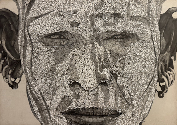 Wilderness by Young Kim