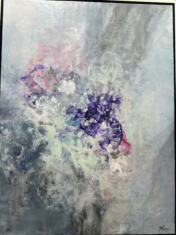 Wedding Bouquet by Julia Ross, Image 2.