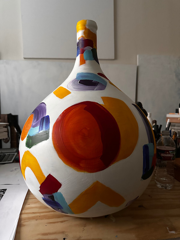 Untitled #8 by Anita Lee Stokey, Image 1.