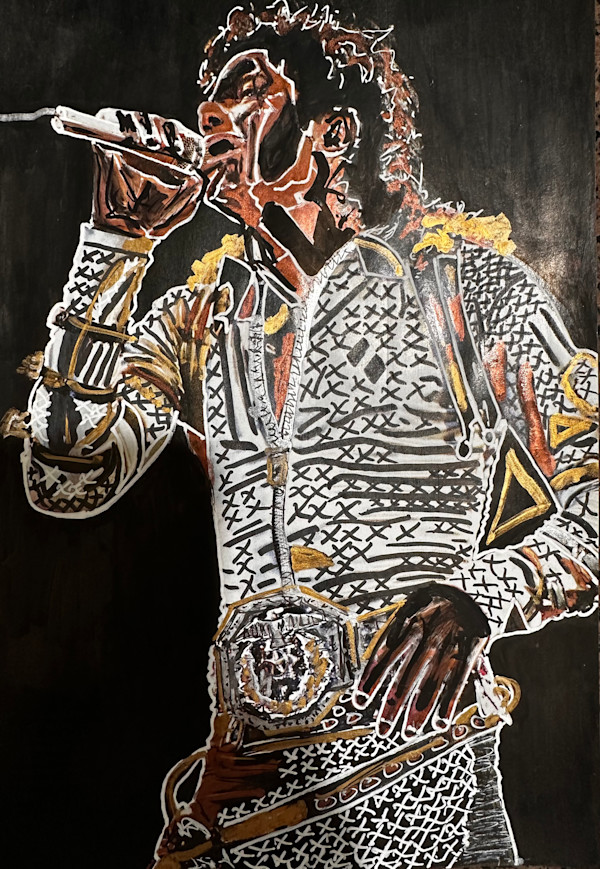 Untitled #10 by Anita Lee Stokey, Image 1.