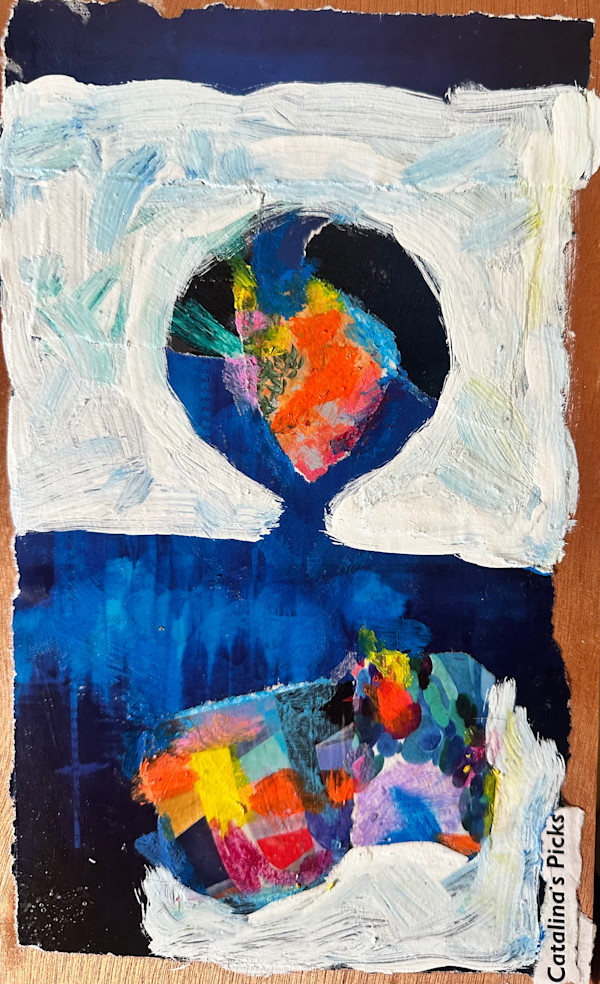 Catalina’s Picks by Robin K. Moore, Image 1.