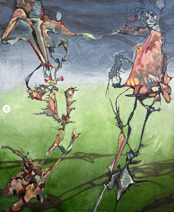 Shadow Work by Anastacia Sadeh