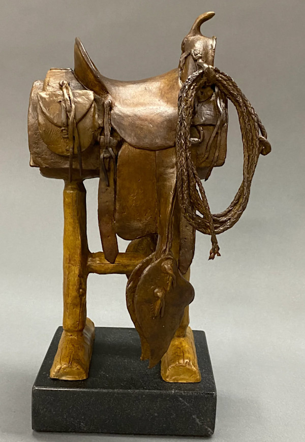 Frazer by Steve Dunn