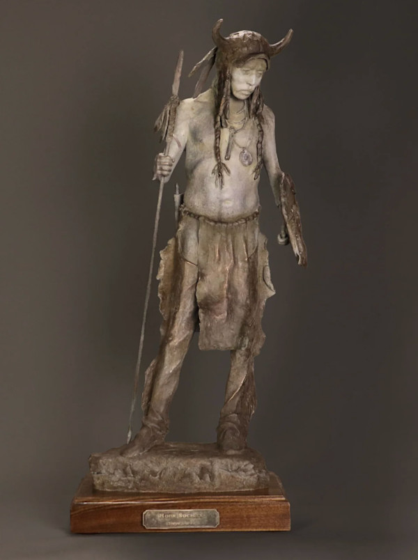 Horn Society by Steve Dunn