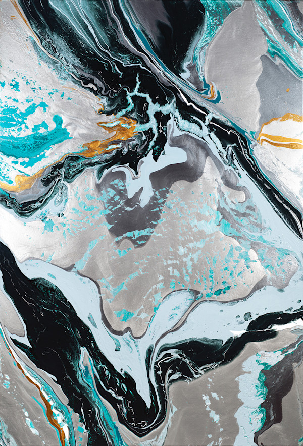 Miraculum Reflections by Hope Harrison Martellino