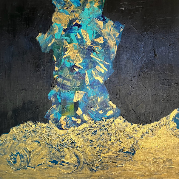 Roma by Anita Lee Stokey