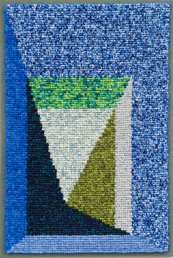 Vanishing Point 7 by Marilyn Henrion