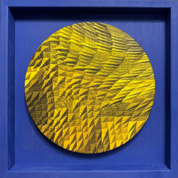 Portal 22 by Marilyn Henrion