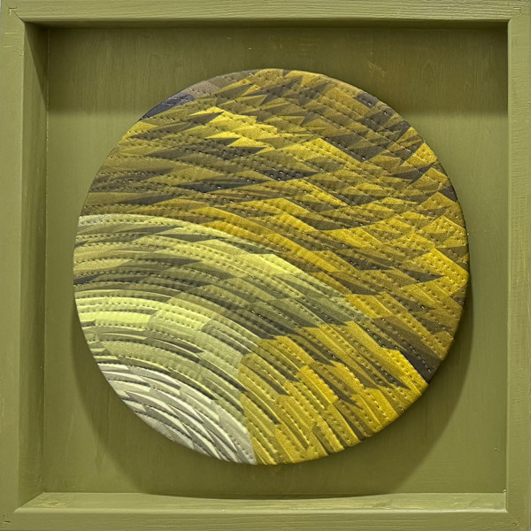 Portal 21 by Marilyn Henrion