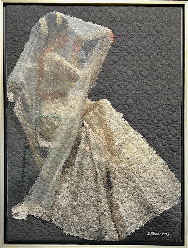Cashel: Bride by Marilyn Henrion