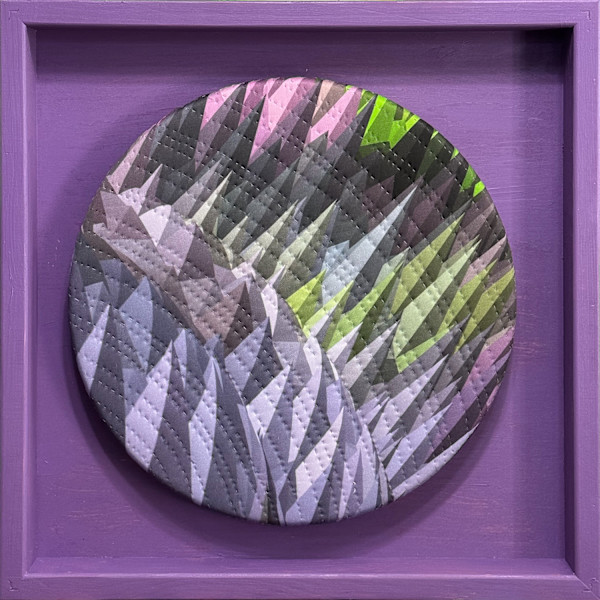 Portal 24 by Marilyn Henrion, Image 1.