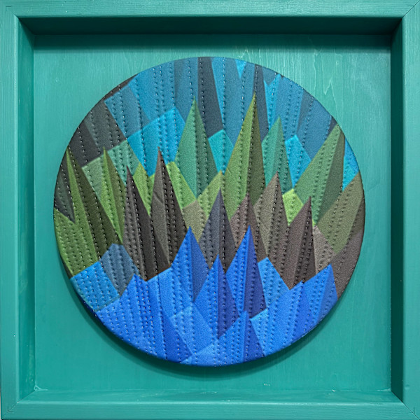 Portal 33 by Marilyn Henrion, Image 1.