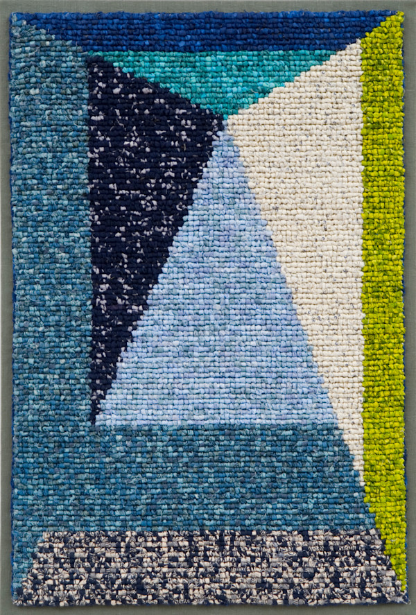 Vanishing Point 6 by Marilyn Henrion