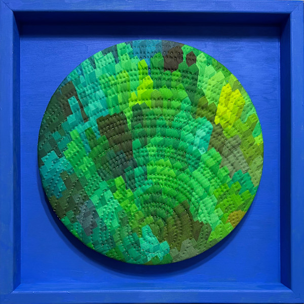 Portal 35 by Marilyn Henrion