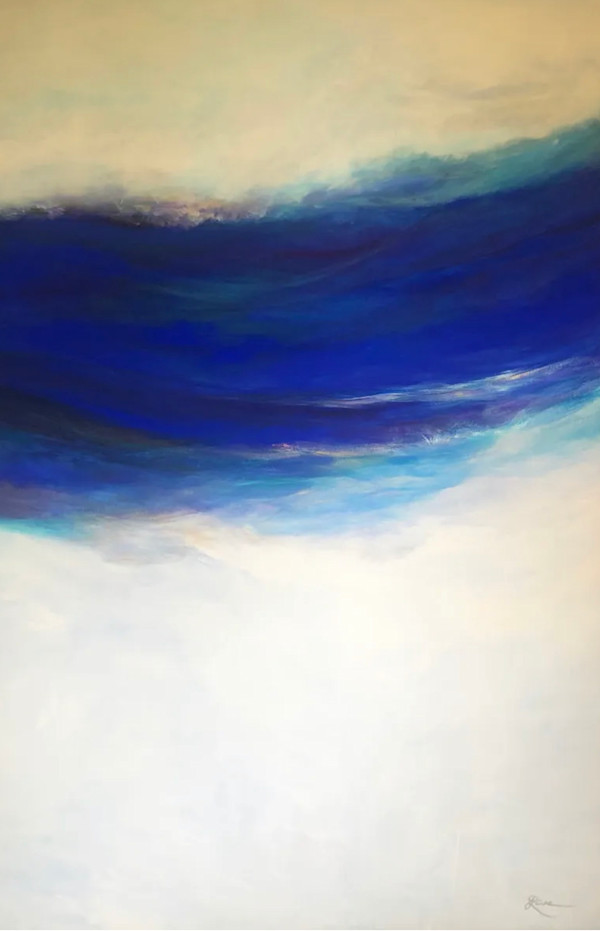 Pathway to Zen by Julia Ross