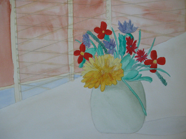 Bloom by Diane Contreras