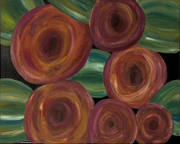 Renewal by Diane Contreras