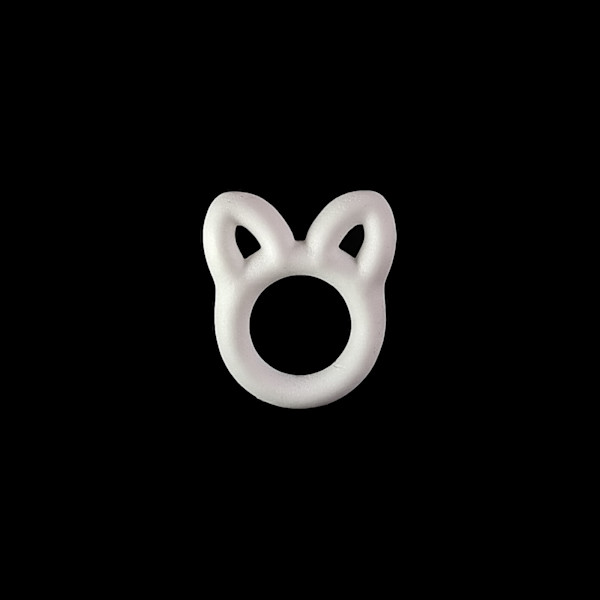 Puppet ring V by Hesti Wade