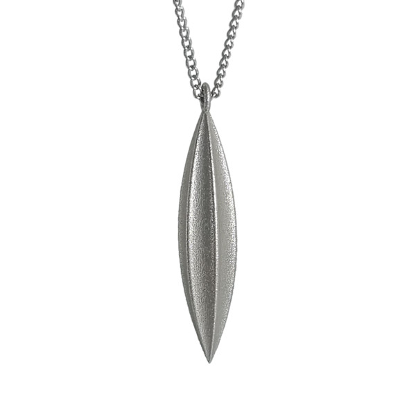Pod pendant (small) #1 by Hesti Wade