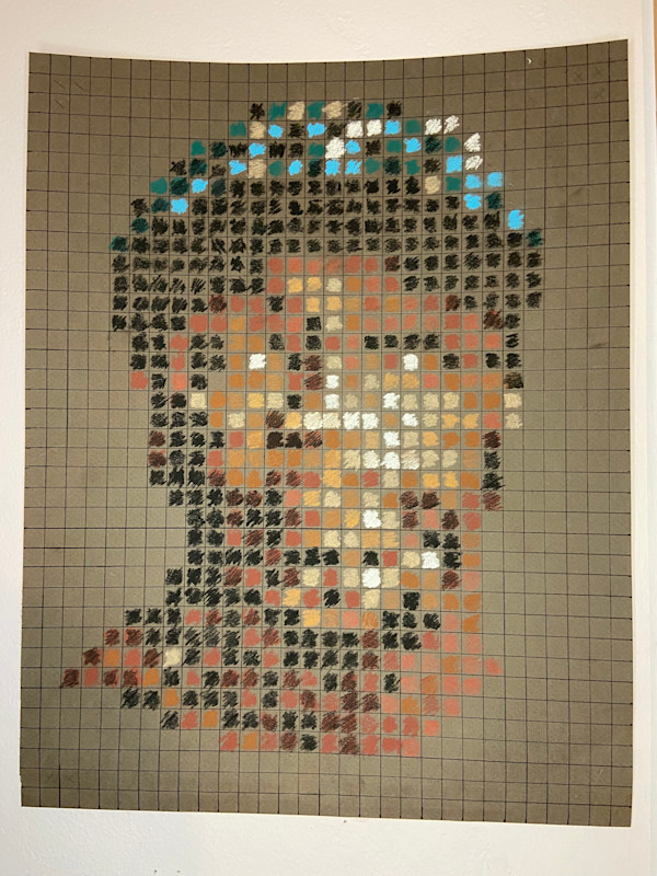 A Spike Lee Joint by Ariel Lyneese