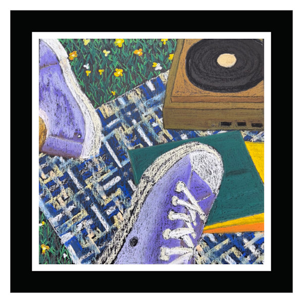 Art & Sole by Ariel Lyneese