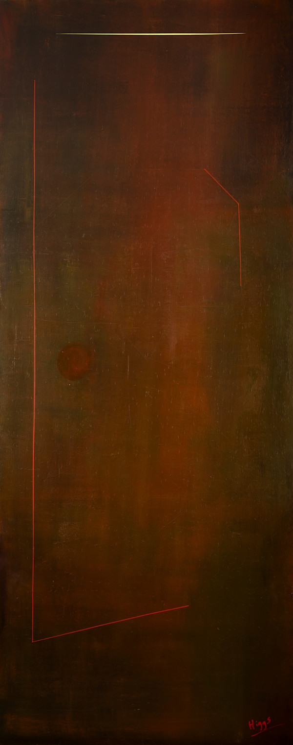 An Unfound Door by Higgs (Matthew Braunginn), Image 9.