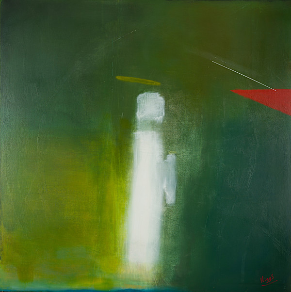 God's Piper by Higgs (Matthew Braunginn), Image 10.