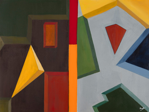 Kamasi's 9th Wonder by Higgs (Matthew Braunginn), Image 1.
