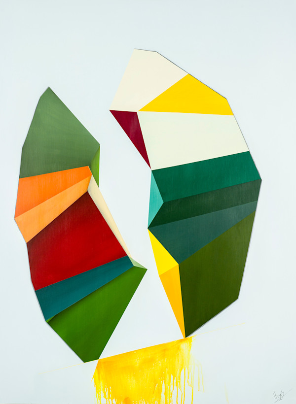 Dilla Made Sade Some Eggs by Higgs (Matthew Braunginn), Image 3.
