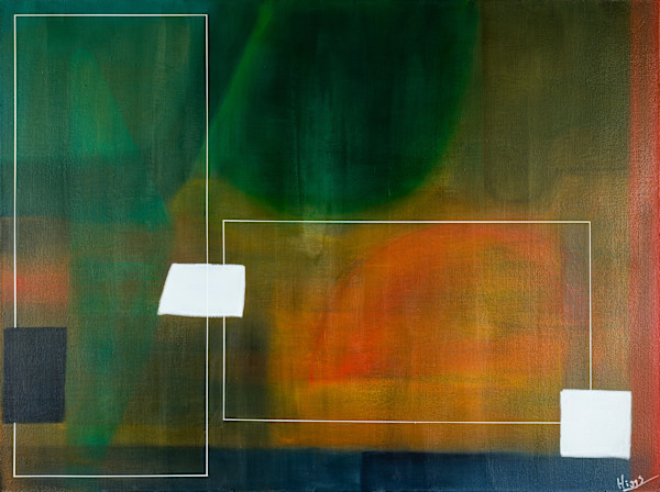 (A)Mend, Ahmen by Higgs (Matthew Braunginn), Image 5.
