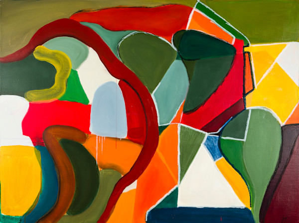 Starting Over is OK: It's Disco Baby by Higgs (Matthew Braunginn), Image 6.