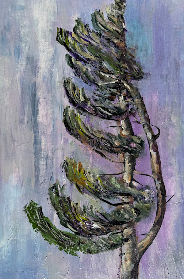 Majestic by Laurie J Cochrane, Image 1.