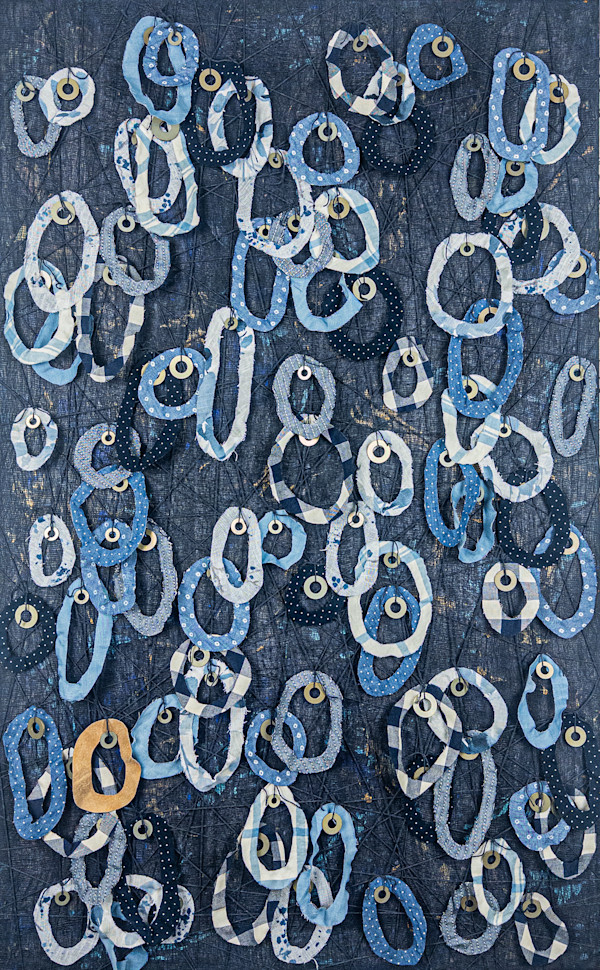 Night by Ashley Delaney