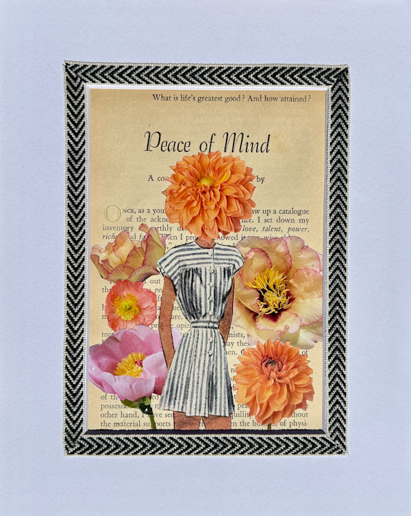 Peace of Mind by Ashley Delaney, Image 3.