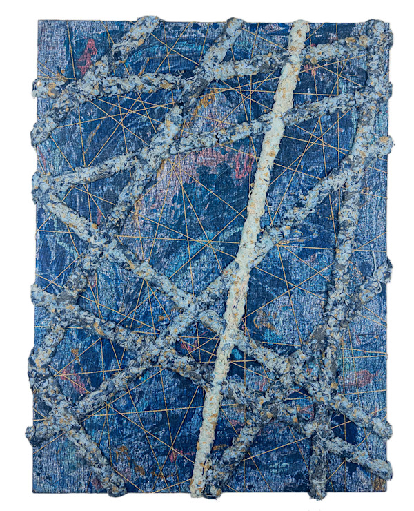 Into the Deep by Ashley Delaney