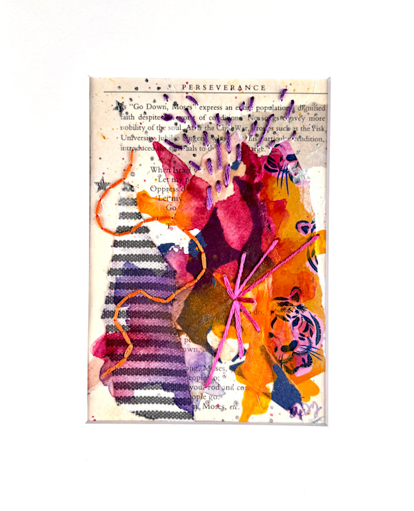 Explosion Series no. 2 by Ashley Delaney